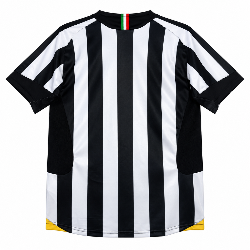 Camiseta Retro Juventus 2005/06 - 1ª Equipación