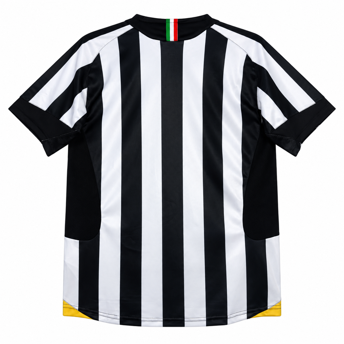 Camiseta Retro Juventus 2005/06 - 1ª Equipación