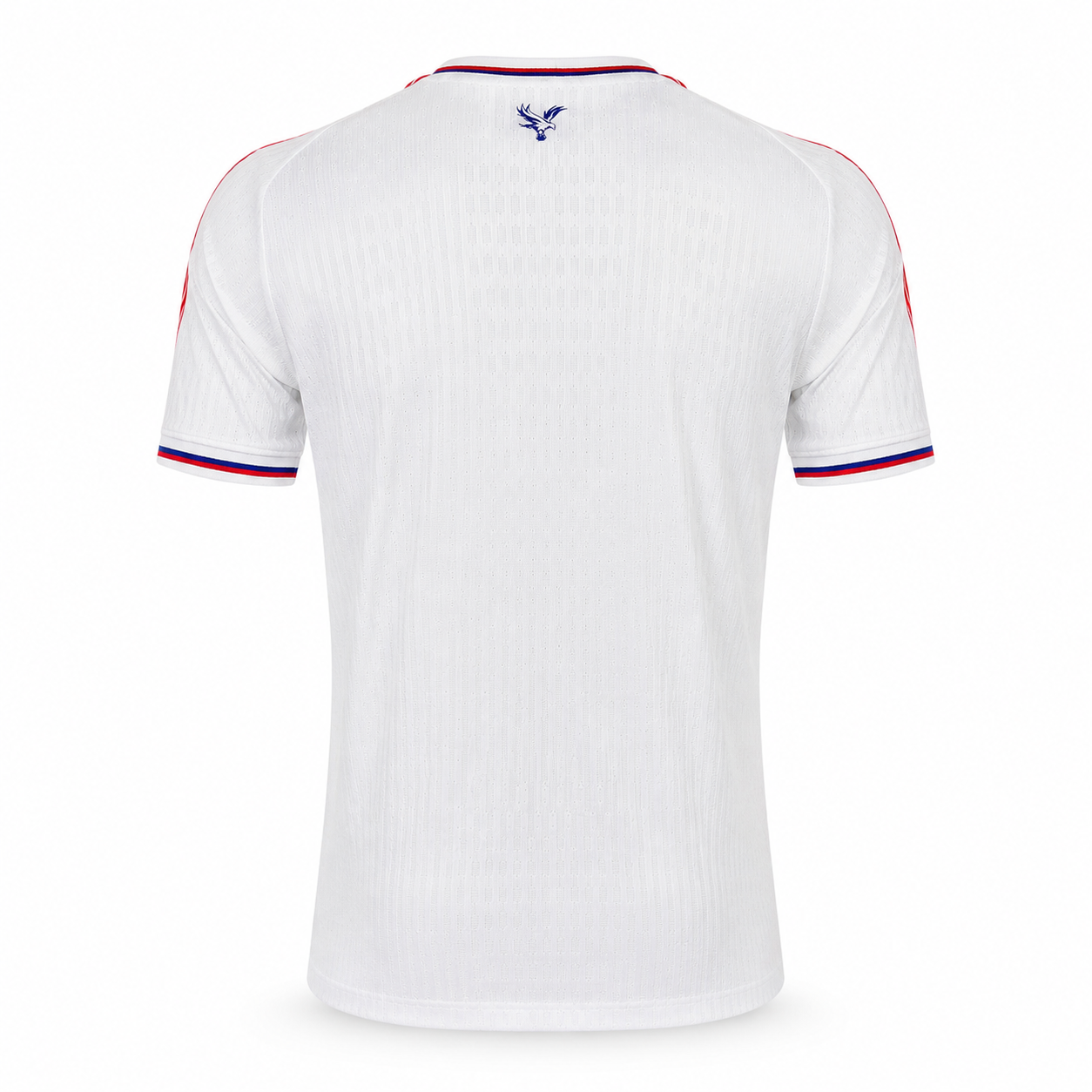 Camiseta Crystal Palace 2026/27 - 2ª Equipación
