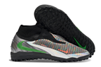 Botas Phantom GX III Elite TF (Con Tobillera) - Fútbol 7