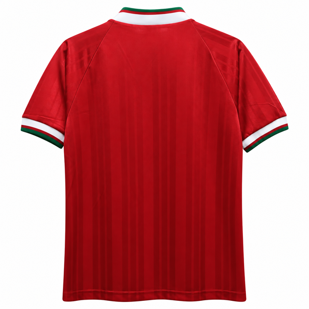 Camiseta Retro Liverpool 1993/95 - 1ª Equipación