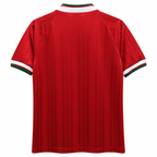 Camiseta Retro Liverpool 1993/95 - 1ª Equipación