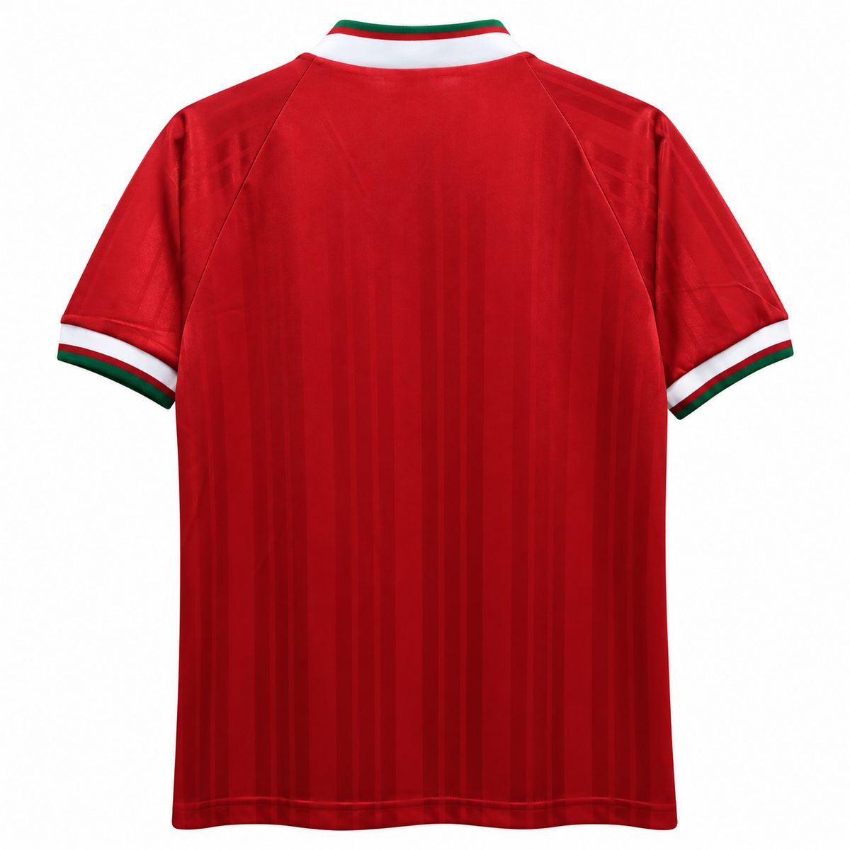 Camiseta Retro Liverpool 1993/95 - 1ª Equipación