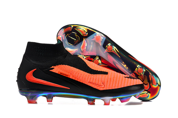 Botas Phantom GX III Elite FG (Con Tobillera) - Fútbol 11
