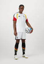 Pantalón Corto Alemania Mundial 2026 - 1ª Equipación