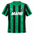 Camiseta Sassuolo 2026/27 - 1ª Equipación