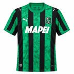 Camiseta Sassuolo 2026/27 - 1ª Equipación