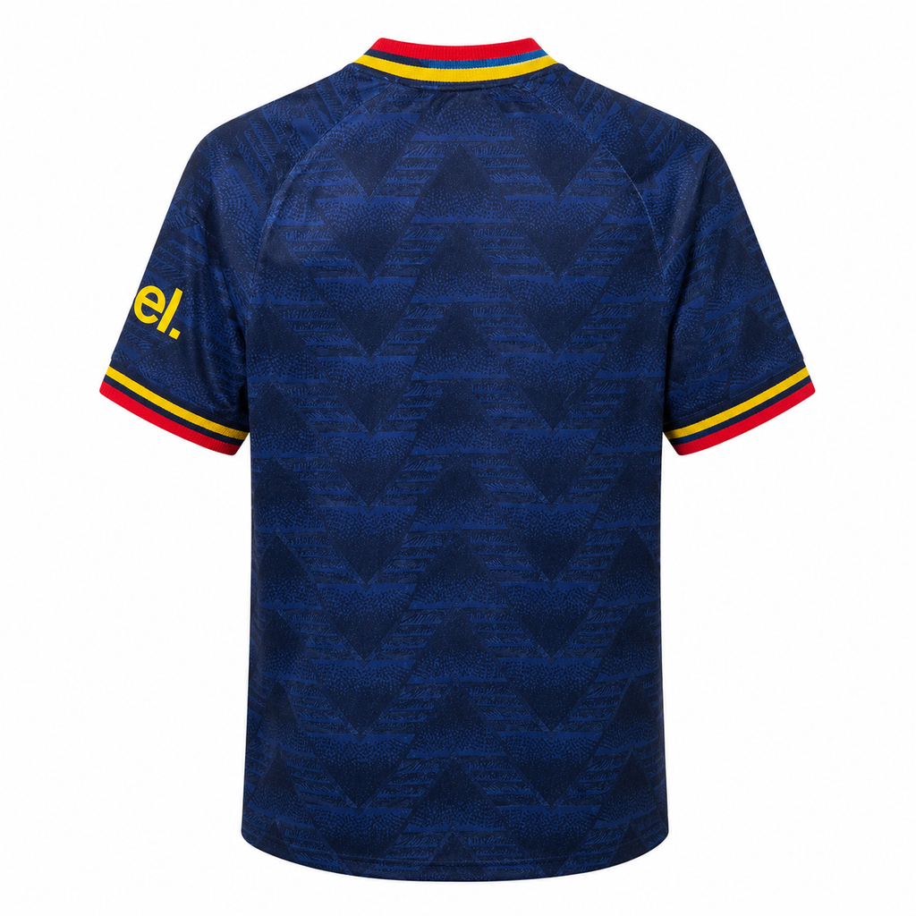 Camiseta Arsenal - Edición Especial Vintage Béisbol