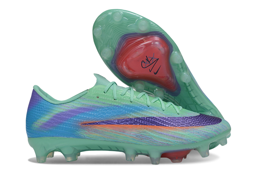 Botas Air Zoom Mercurial Vapor XV Elite AG - Fútbol 11