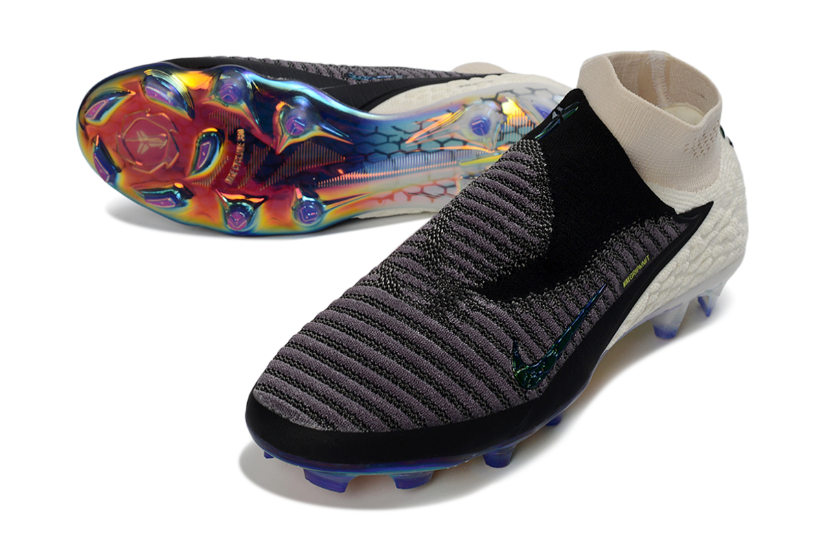 Botas Phantom GX III Elite FG (Con Tobillera) - Fútbol 11