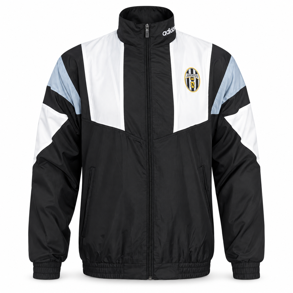 Chaqueta Juventus 2026/27
