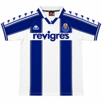 Camiseta Retro FC Porto 1997/99 - 1ª Equipación