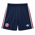 Pantalón Corto Bayern Múnich 2026/27 - 2ª Equipación