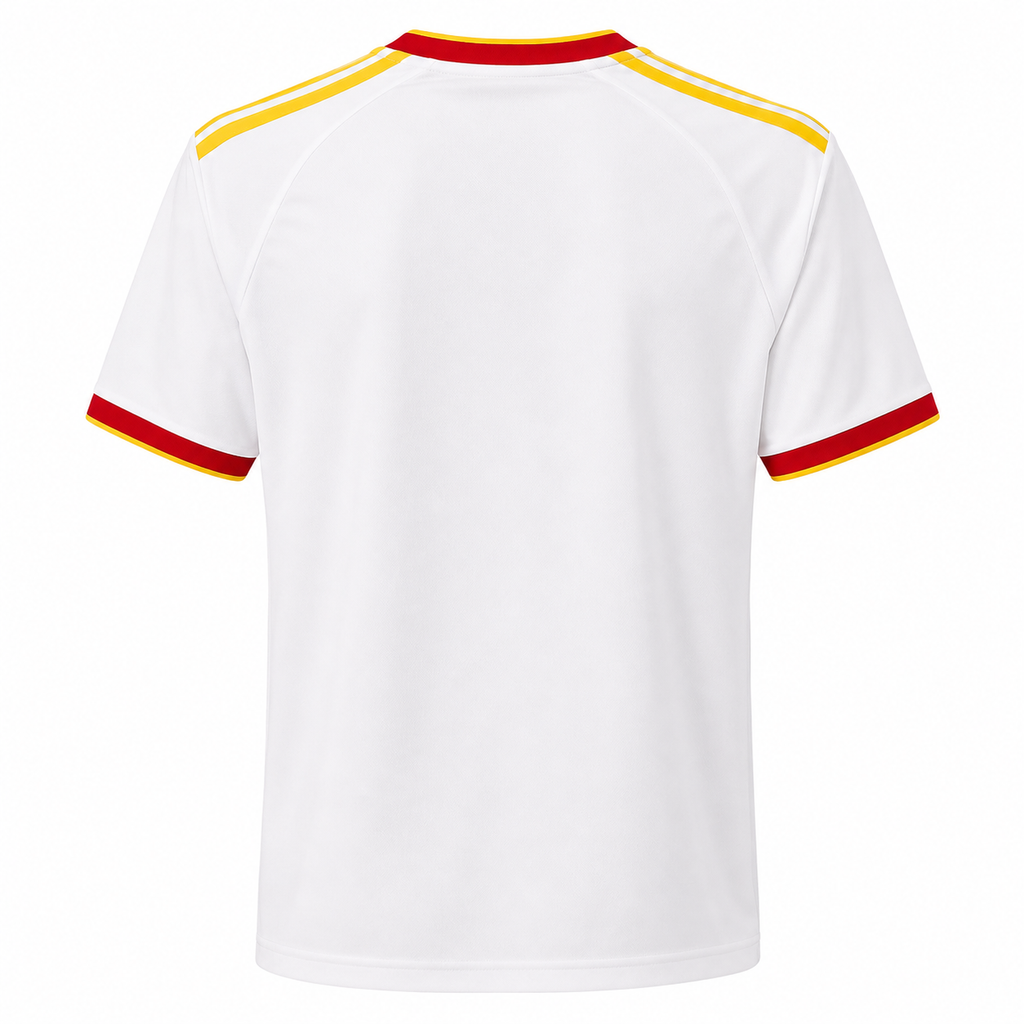 Camiseta Lens 2026/27 - 3ª Equipación