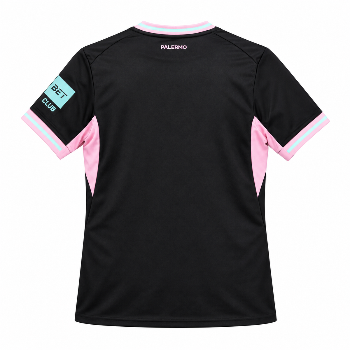 Camiseta Palermo 2026/27 - 3ª Equipación