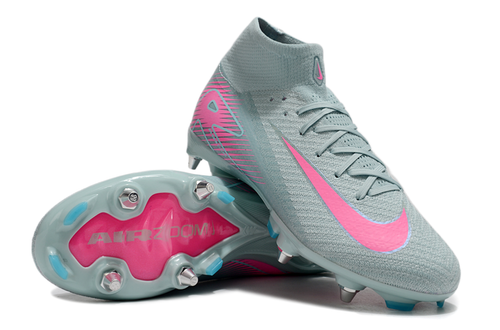 Botas Air Zoom Mercurial Vapor (Con Tobillera) - Fútbol 11
