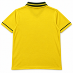 Camiseta Retro Brasil 1996 - 1ª Equipación