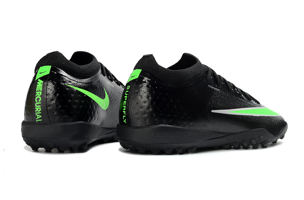 Botas Air Zoom Mercurial Vapor XV Elite FG - Fútbol 7