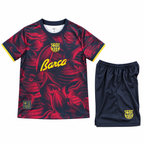 Conjunto Infantil Fc Barcelona 2026/27 - Edición Especial