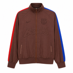 Cortavientos Fc Barcelona - Edición Especial Cactus Jack