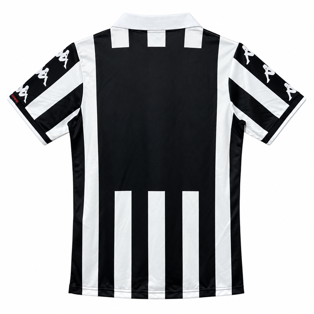 Camiseta Retro Juventus 1999/00 - 1ª Equipación