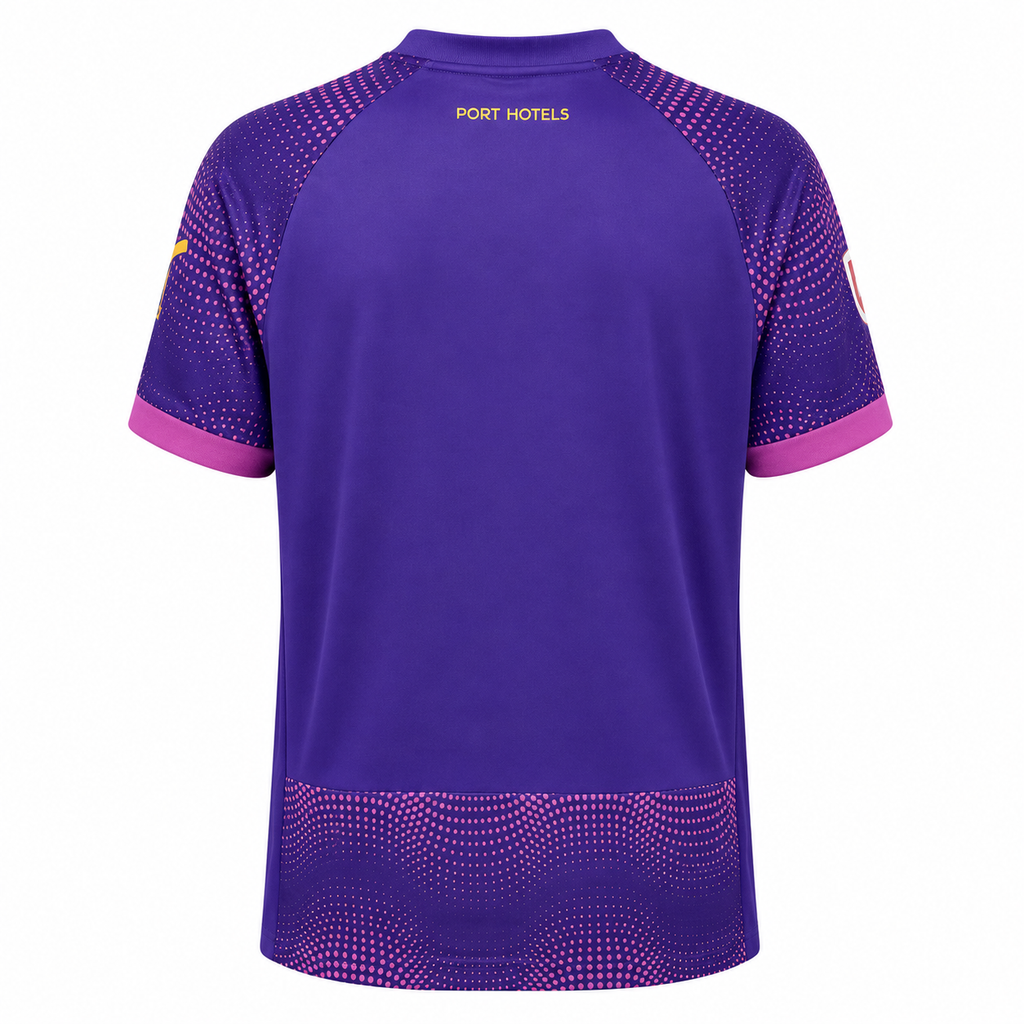 Camiseta Elche 2026/27 - 2ª Equipación