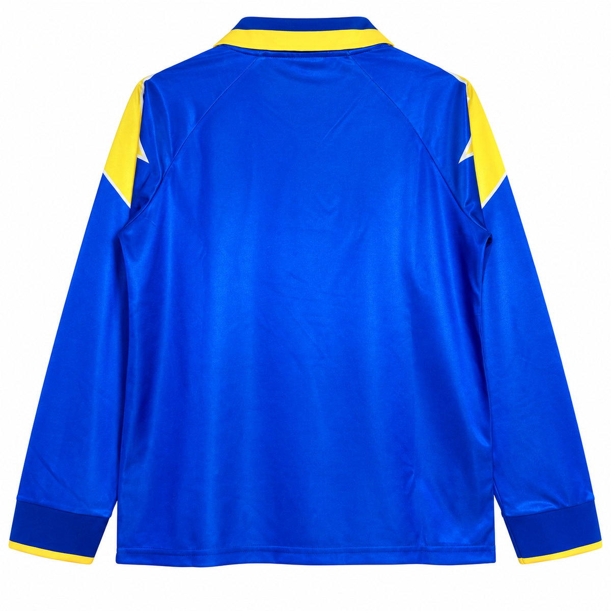 Camiseta Retro Juventus 1996/97 - 2ª Equipación Manga Larga