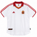 Camiseta Retro España 2000 - 2ª Equipación