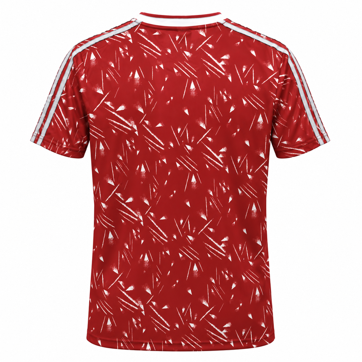 Camiseta Retro Liverpool 1989/91 - 1ª Equipación