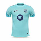 Camiseta Fc Barcelona 2026/27 - 3ª Equipación Entrenamiento