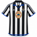 Camiseta Retro Newcastle 1999/01 - 1ª Equipación