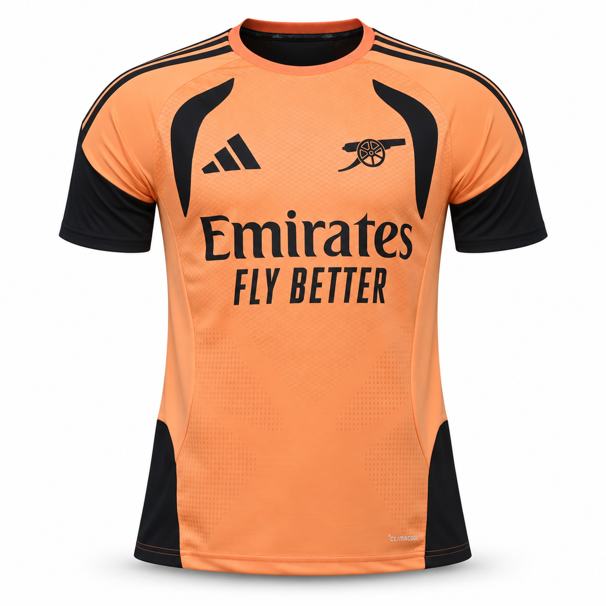 Camiseta Arsenal 2026/27 - 1ª Equipación Entrenamiento