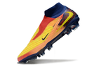 Botas Phantom GX III Elite FG (Con Tobillera) - Fútbol 11