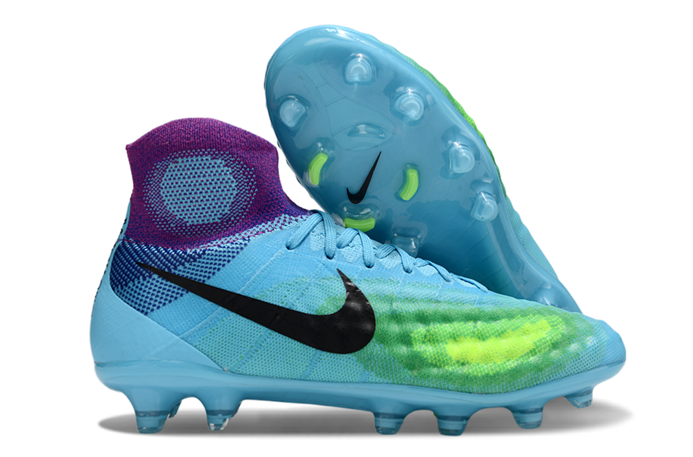 Botas Magista Orden II FG - Fútbol 11
