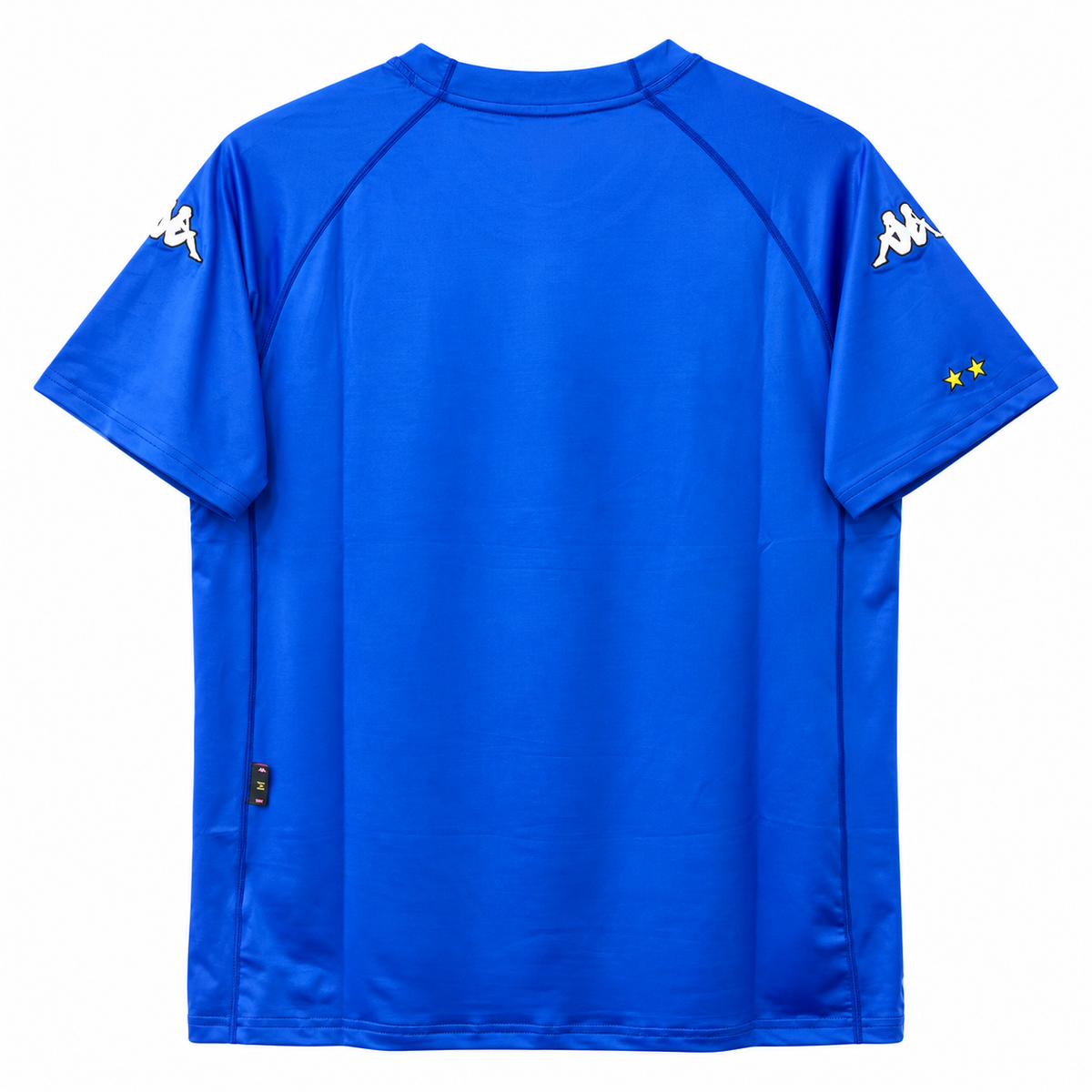 Camiseta Retro Italia 2000 - 1ª Equipación