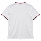 Camiseta Retro Inglaterra 1982 - 1ª Equipación