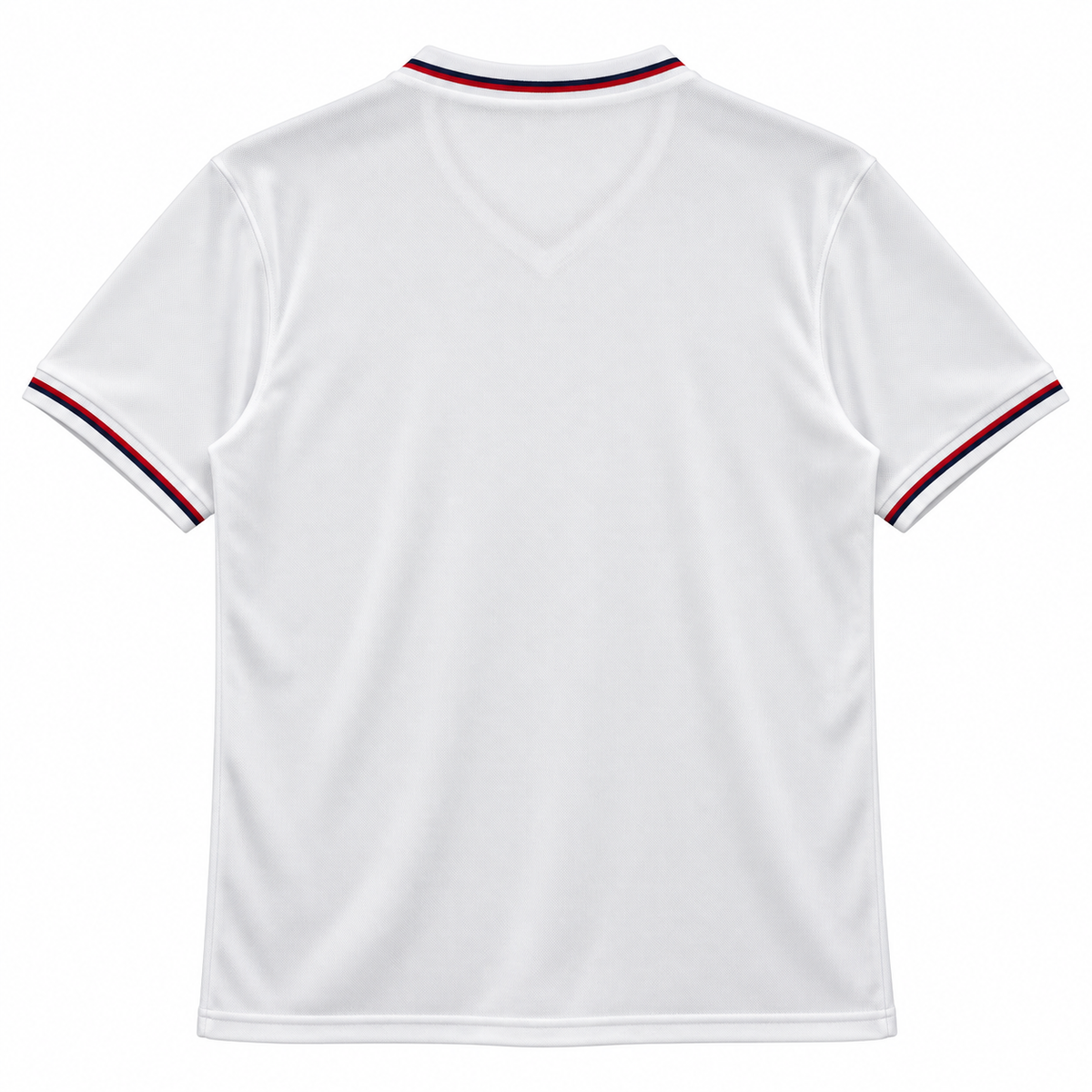 Camiseta Retro Inglaterra 1982 - 1ª Equipación