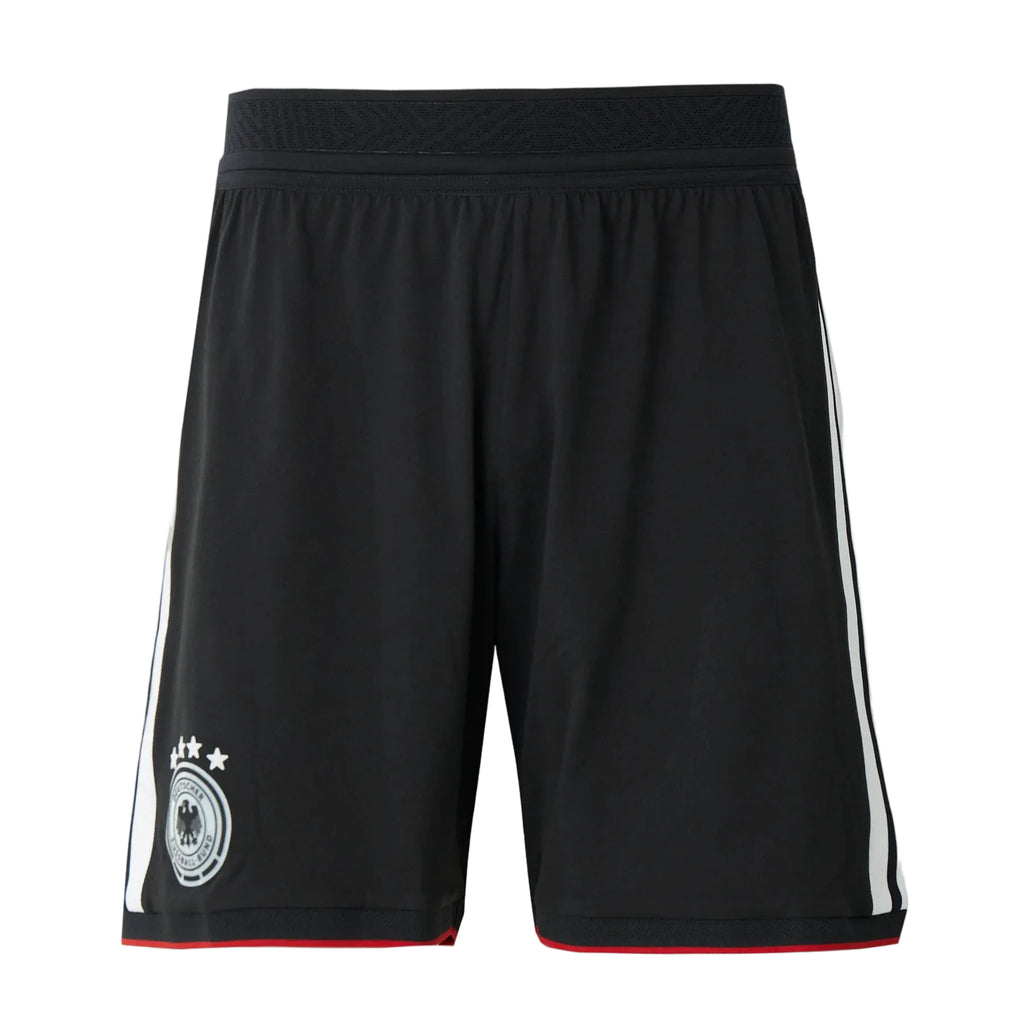 Pantalón Corto Alemania Mundial 2026 - 1ª Equipación (Alternativa)