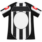 Camiseta Retro Juventus 2002/03 - Edición Champions League
