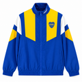 Cortavientos Boca Juniors 2026/27