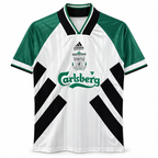 Camiseta Retro Liverpool 1993/95 - 2ª Equipación