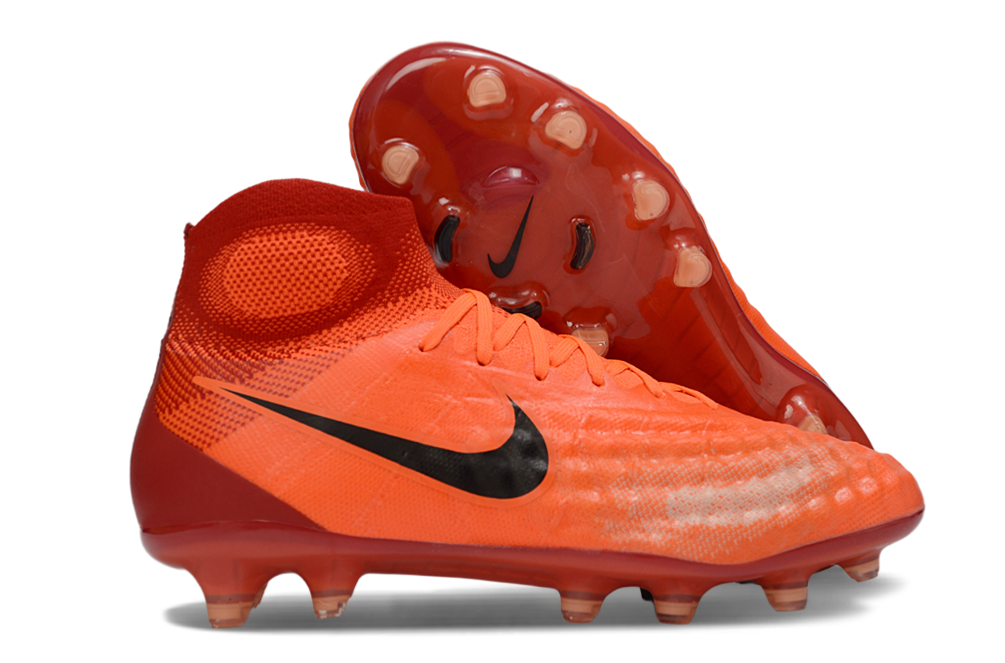 Botas Magista Orden II FG - Fútbol 11