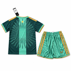 Conjunto Infantil Argentina Mundial 2026 - Edición Especial Despedida Messi