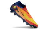 Botas Phantom GX III Elite FG (Con Tobillera) - Fútbol 11