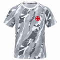 Camiseta Vasco da Gama 2026/27 - 1ª Equipación Entrenamiento