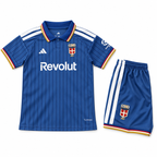Conjunto Infantil Como 1907 2026/27 - 1ª Equipación