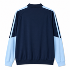 Chaqueta Argentina Mundial 2026 - Azul Marino