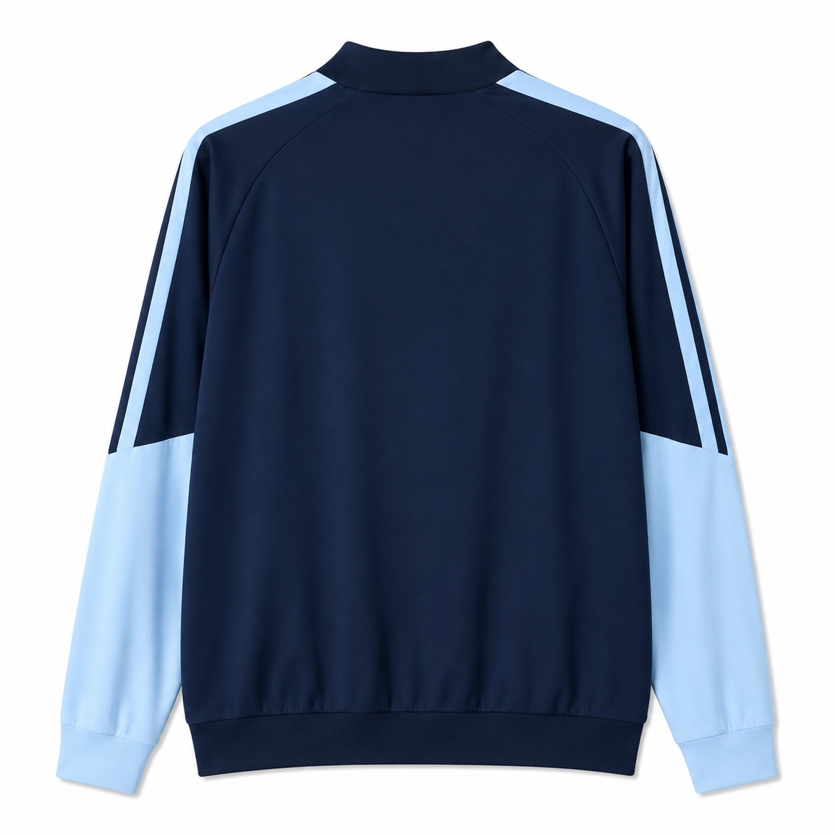 Chaqueta Argentina Mundial 2026 - Azul Marino