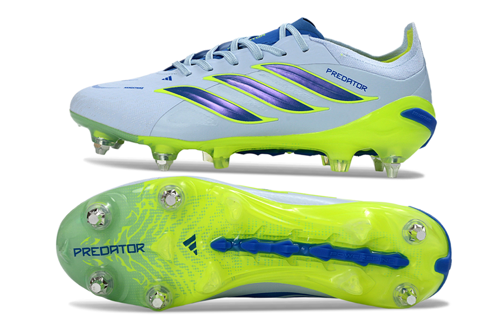 Botas Predator Elite SG - Fútbol 11
