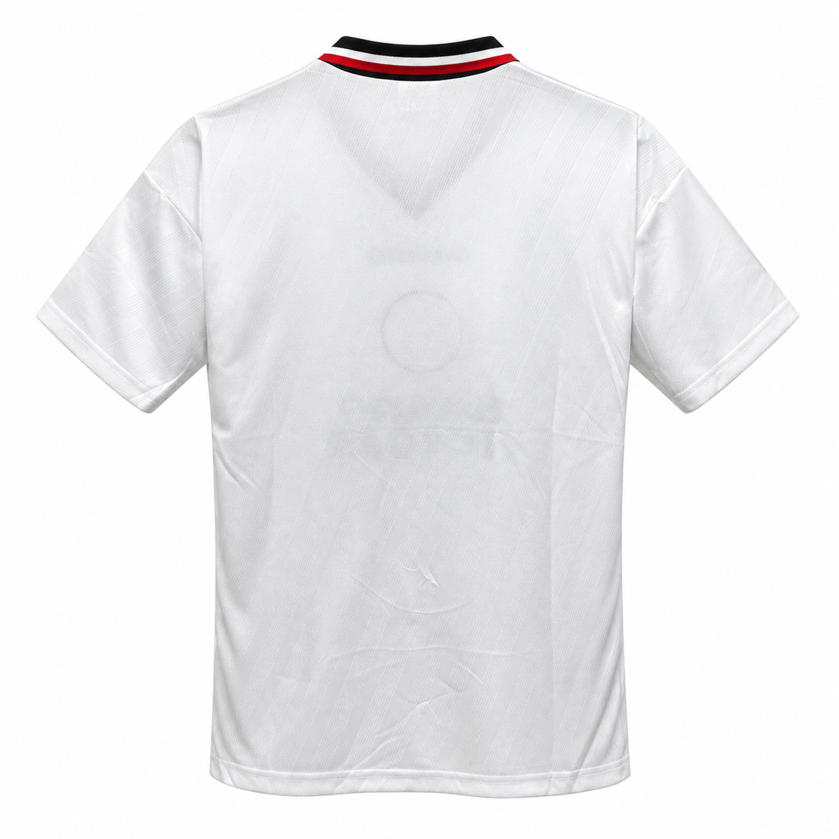 Camiseta Retro Manchester United 1996/97 - 2ª Equipación